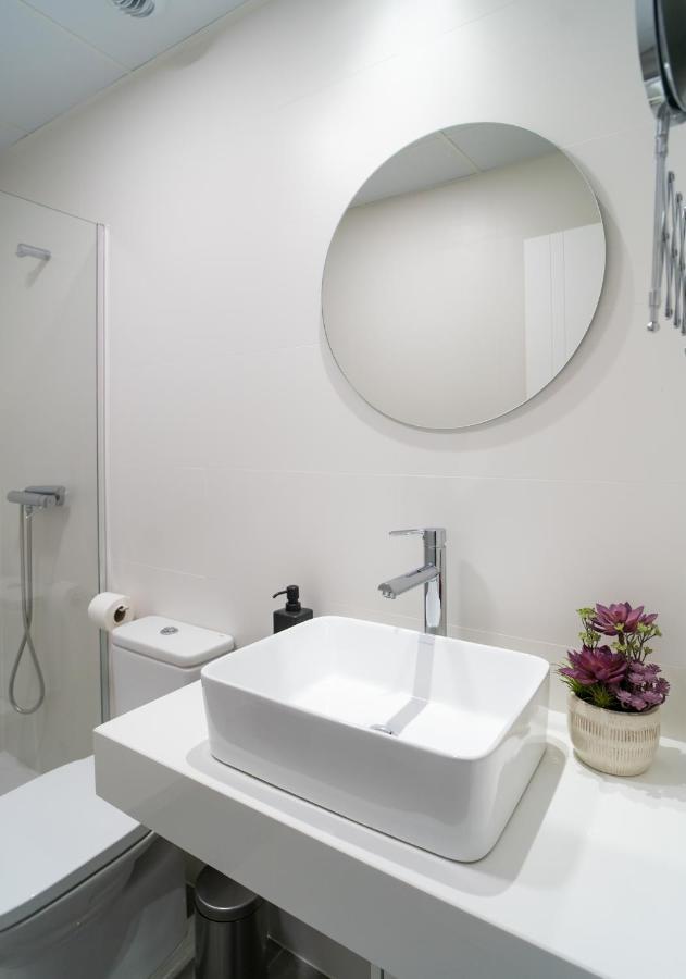 Aac Malaga - Apartamento Muy Comodo Y Bien Comunicado, A 1,3Km Del Centro Экстерьер фото